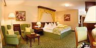 Superior Suite 38 m&sup2;