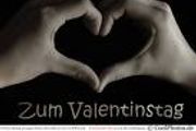 Be my Valentine