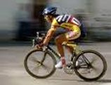 Preparatory week for the Dolomites tour