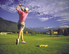 7. Kaltschmid Golf Open | 08.07. – 13.07.2012