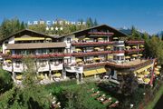 Hotel Lärchenhof