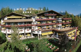 Hotel Lärchenhof