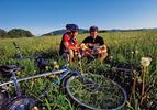Vacanza in bicicletta a Wals, vicino a Salisburgo |4Ü