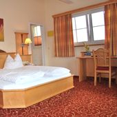 Hotel Königgut - "Wals"