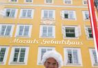 Auf den Spuren von Mozart! |3Ü