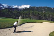  3 Übernachtugen inkl. Greenfee "Golf Tirol Card"  ODER5 Übernachtungen inkl. Greenfee "Golf Tirol Card"  