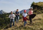 HAPPY ALPINI FAMILY PAUSCHALE | 5 Nächte
