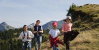 HAPPY ALPINI FAMILY PAUSCHALE | 7 Tage