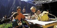 Rund um sorglos Family Pauschale | 7 Tage