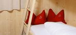 alpinahotel - Family-Suite