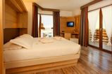 Double Room Deluxe "Emerald"