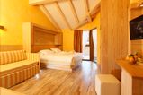 Doppelzimmer Superior Diamant