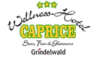 Wellness-Hotel Caprice
