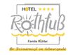 Wellnesshotel Rothfuss