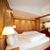 Juniorsuite Schwertlilie
