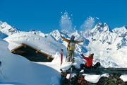 February Lastminute package