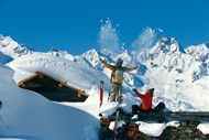 SKI START PACKAGE
