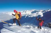 Alpine Ski & Spa Week
