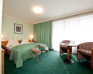 ASTORIA - Doppelzimmer comfort