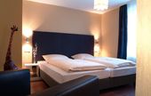 Standarddoppelzimmer