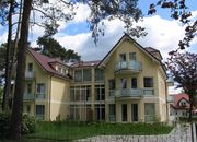 2 Übernachtungen inkl. Besuch der SaarowTherme