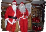 Weihnachtswochen