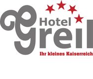 Hotel Greil -  KLEIN & EDEL