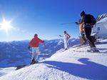 Winter Holiday in the SkiWelt Wilder Kaiser Brixental