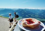 Greil's Genuss Wanderwochen am Wilden Kaiser- 7 Traumtage