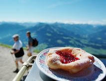 Greil's Genuss Wanderwochen am Wilden Kaiser- 7 Traumtage