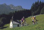 Mountainbike & Wellness Tage | I