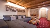 Suite de Luxe mit Seeblick