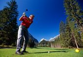 Golf & Gourmettage
