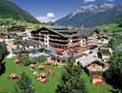 SPA Hotel Jagdhof