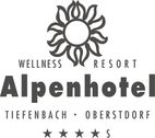 Alpenhotel Tiefenbach