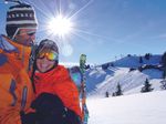 Ein Winterm&auml;rchen im Herzen Tirols