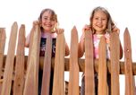 Familien-Sommerfrische