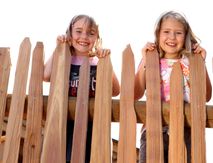 Familien-Sommerfrische in der Berghütte, oder im Bergchalet! 