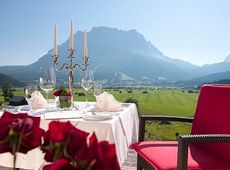 "Jubiläums-Sommertage Best Wellness 2012" : 20 Jahre BestWellness & 5 Jahre Hotel Post ****superior