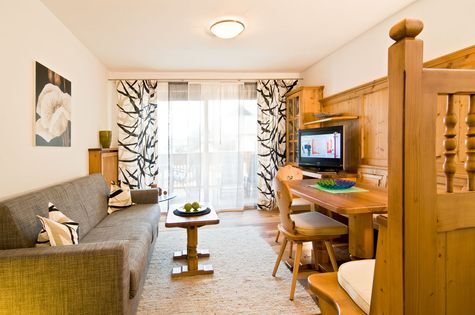 Family-Suite groß