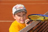 TENNIS Urlaub Südtirol