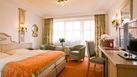 Hotel Tirolerhof - Standard Budget Doppelzimmer
