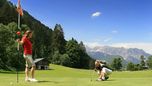 Golf Licence Course