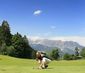 Golf Licence Course