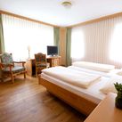 Flux - Gästehaus Standard-Doppelzimmer