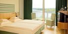 Zeulenroda - Doppelzimmer-Premium