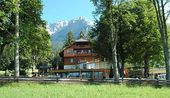 simonlehner hotels: ramsauhof - Villa-Appartement groß