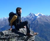 Wanderpauschale Ötztal | 3 Übernachtungen