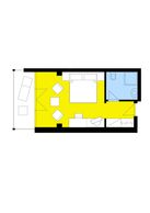 Bio-Thermalhotel Falkenhof - Doppelzimmer Vital