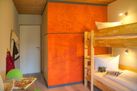 Naturhotel im Spöktal - Familienzimmer mit Südbalkon, 32 qm, 2 Schlafzimmer